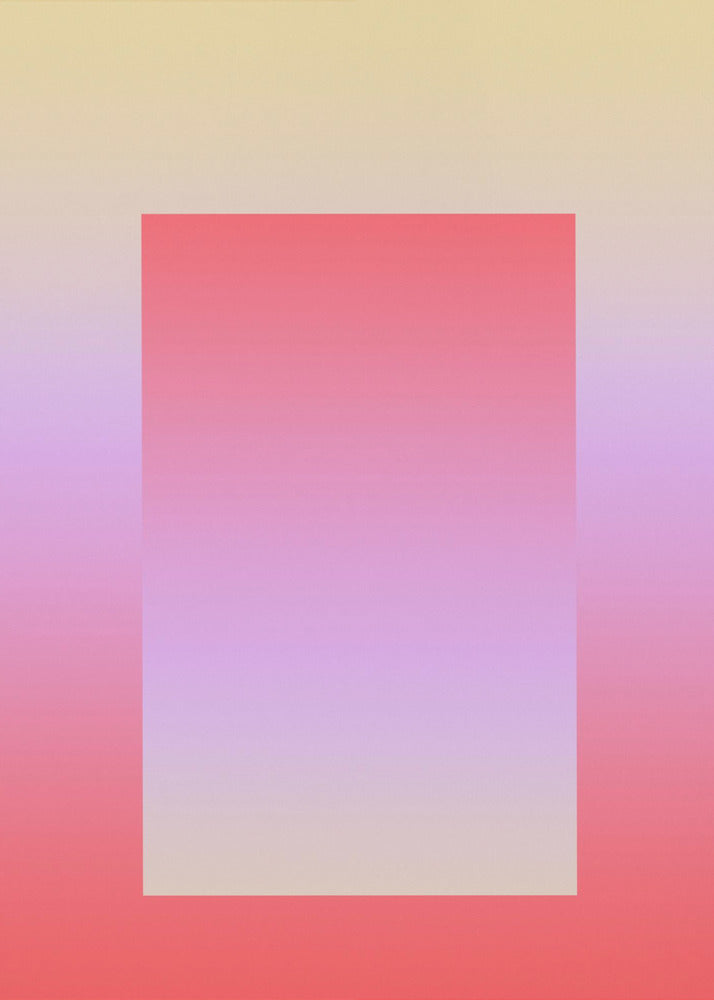 Radiant Gateway | Canvas