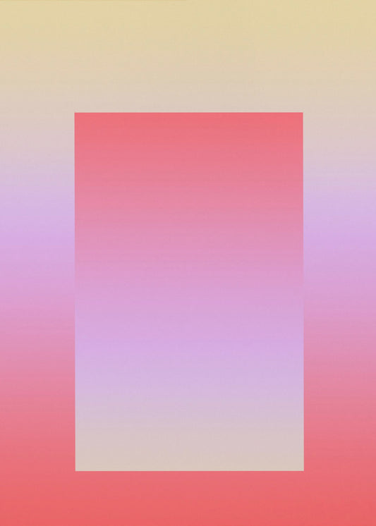 Radiant Gateway | Canvas