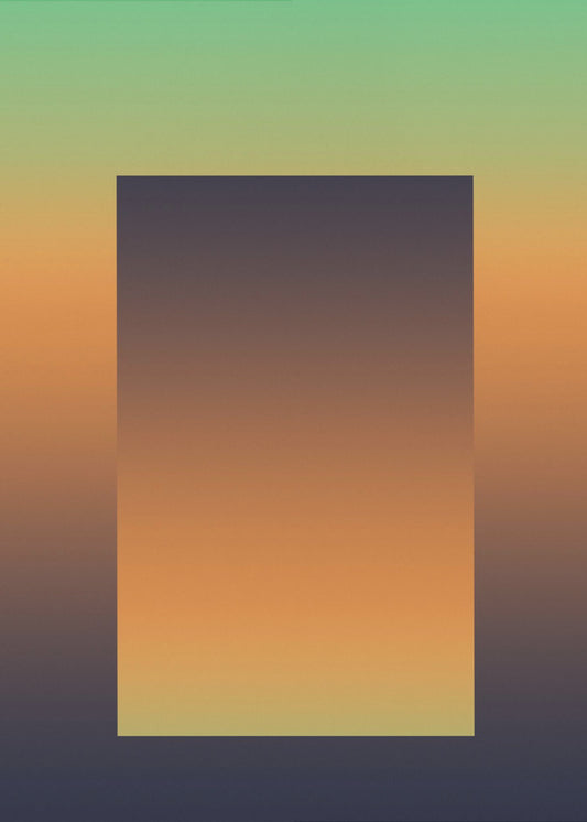 Sunset Gateway | Canvas