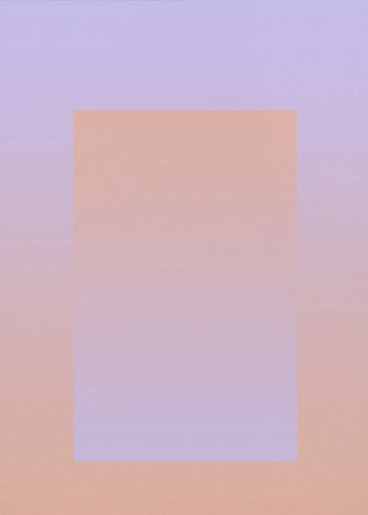 Pastel Portal | Canvas