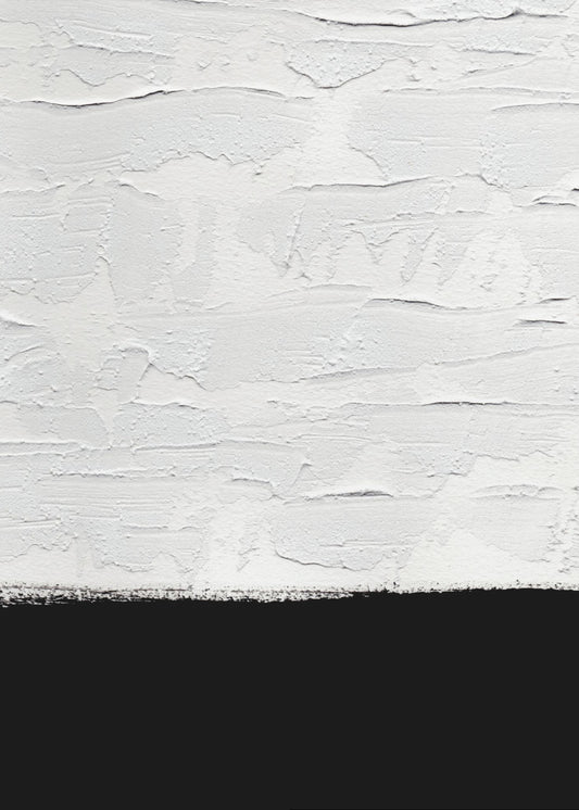 Textured Serenity | Canvas