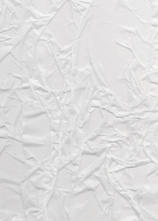 Crinkled Whispers | Canvas