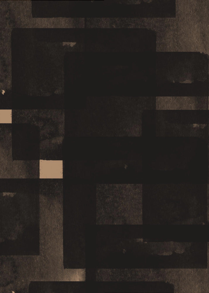 Umbral Echoes | Poster