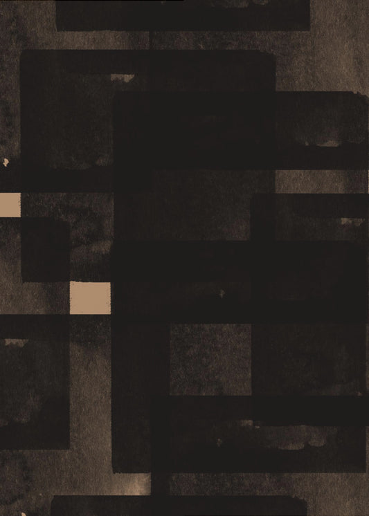 Umbral Echoes | Poster