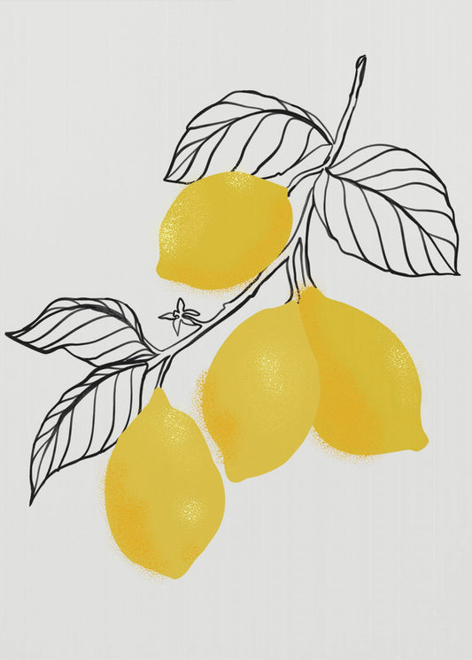 Lamya lemons | Canvas