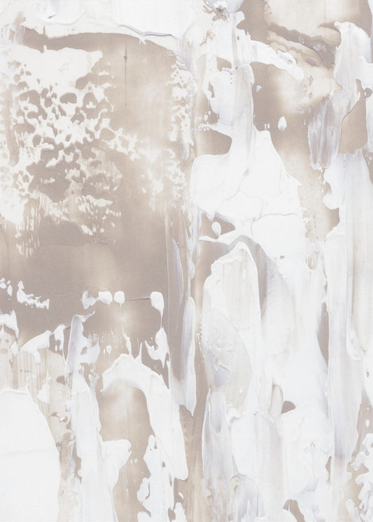 Texture Untitled | Canvas