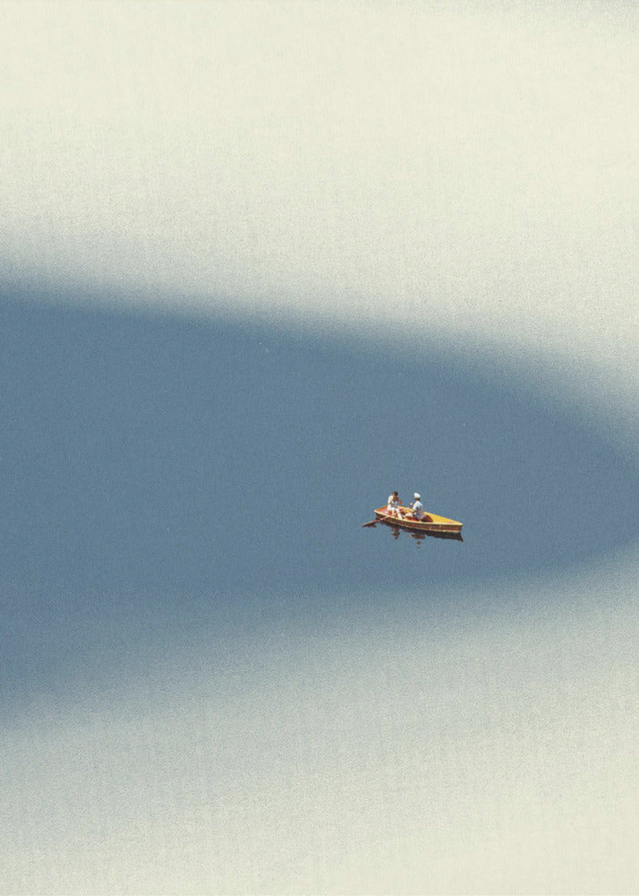 Happy memories | Poster