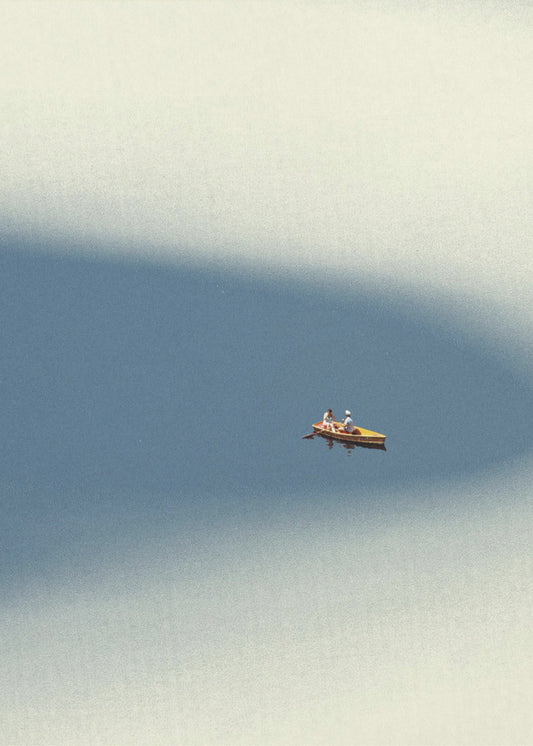 Happy memories | Canvas