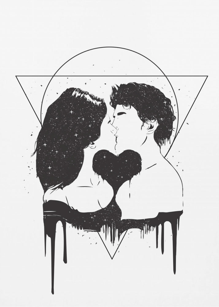 Cosmic Love | Poster