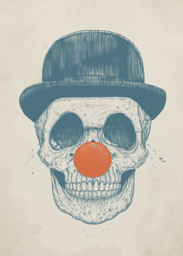 Dead Clown | Poster