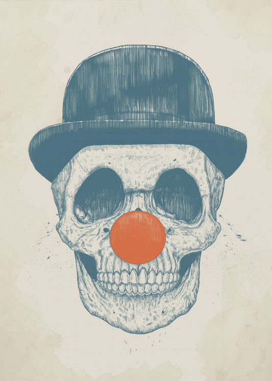 Dead Clown | Poster