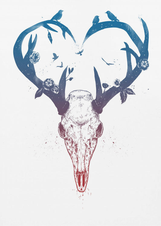 Neverending love | Poster