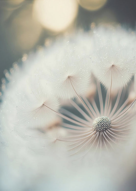 Whisper of Wishes | Canvas