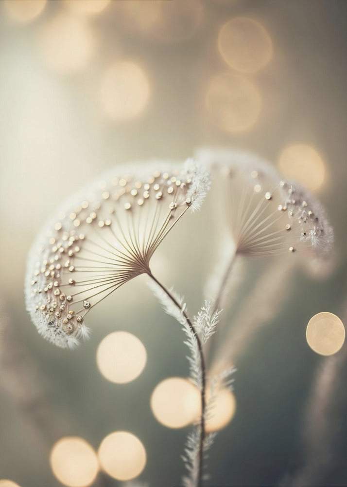 Ethereal Dreams | Poster