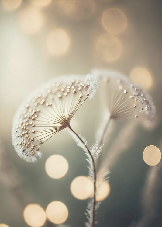 Ethereal Dreams | Poster