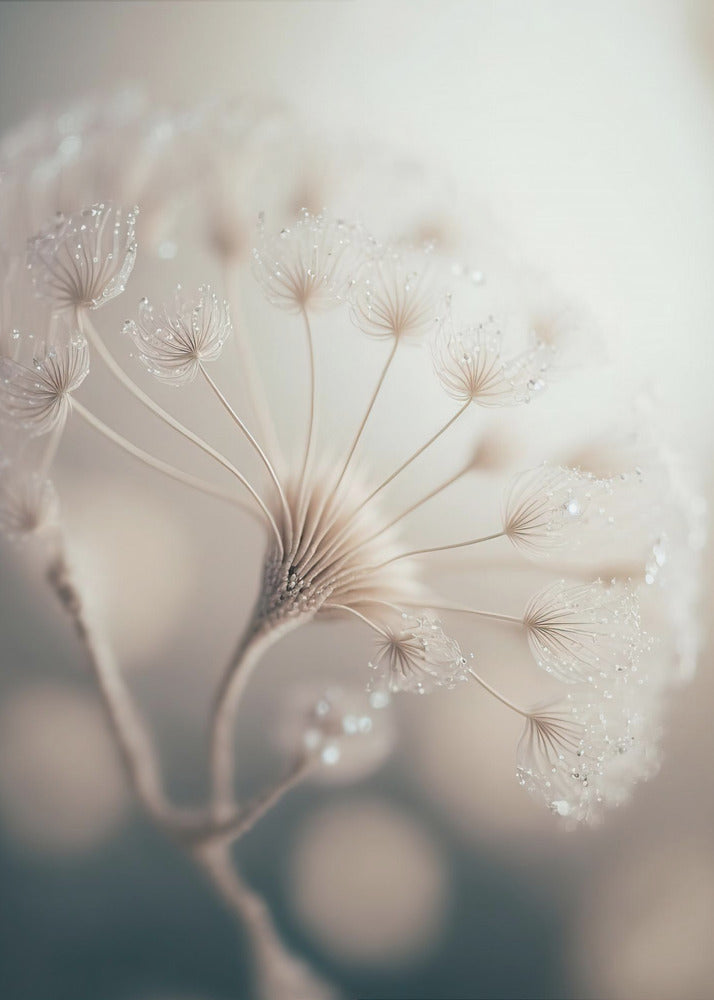 Ethereal Blossom | Poster