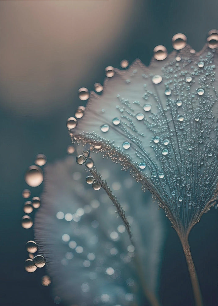 Dewy Dreams | Canvas