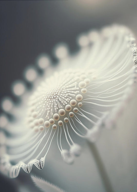 Ethereal Blossom | Canvas