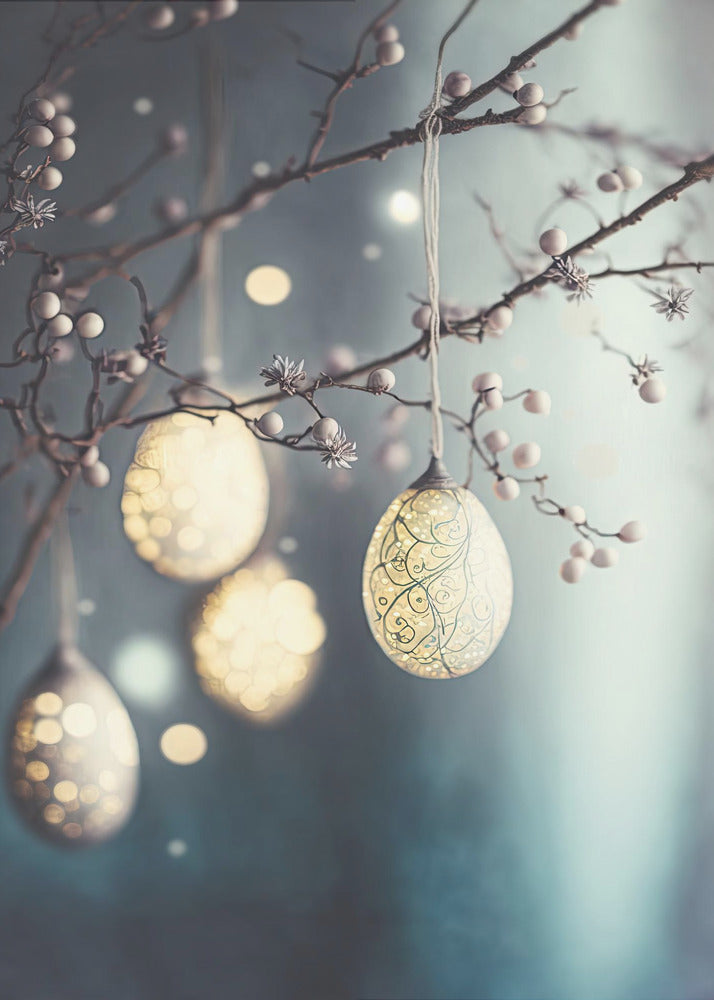 Twilight Glow | Poster