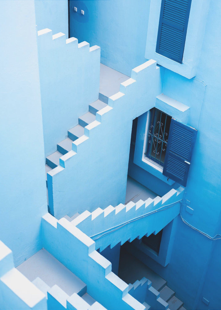 South Of Spain 6 | Canvas