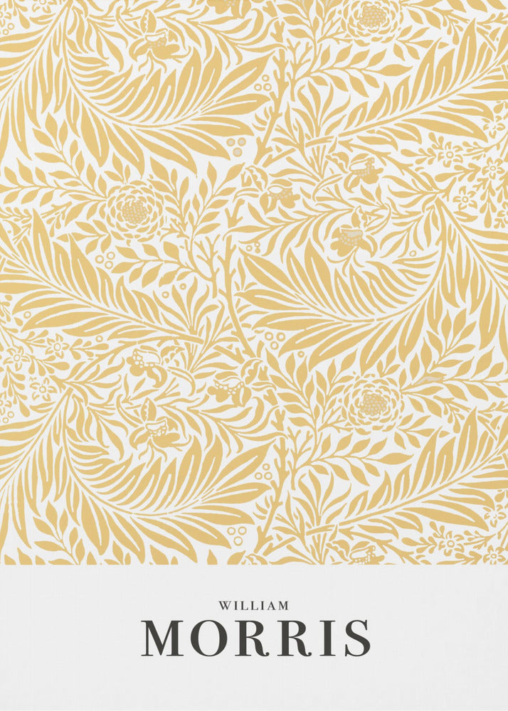 Larkspur | Poster