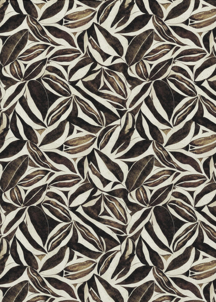 Whispers of Leaves | Canvas