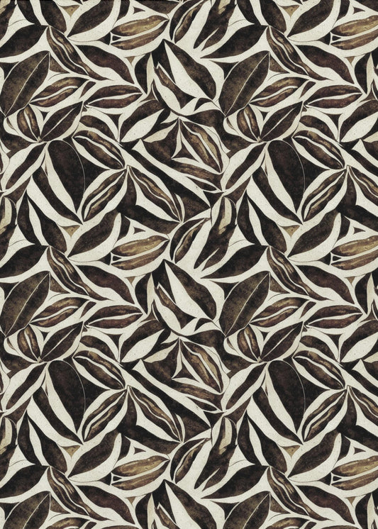 Whispers of Leaves | Canvas