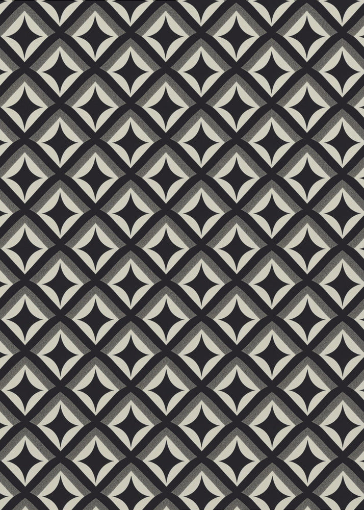 Geometric Elegance | Poster