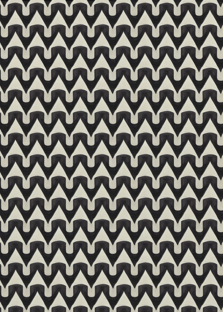 Zigzag Symphony | Poster