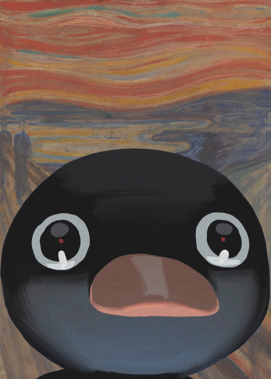 NOOT NOOT | Canvas