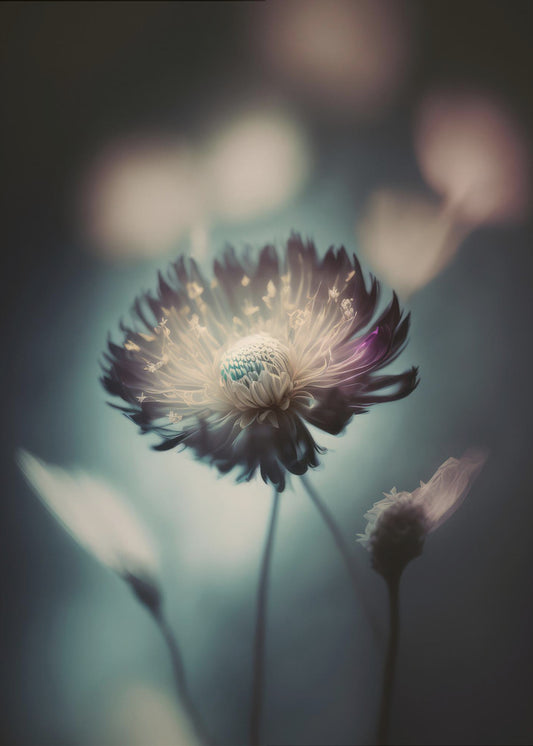 Ethereal Blossom | Canvas