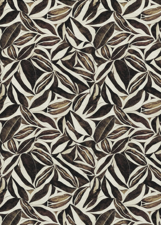 Leafy Whispers | Poster