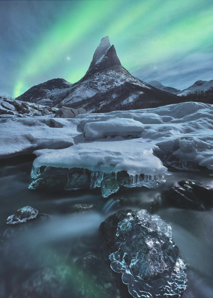 The Coronation | Poster