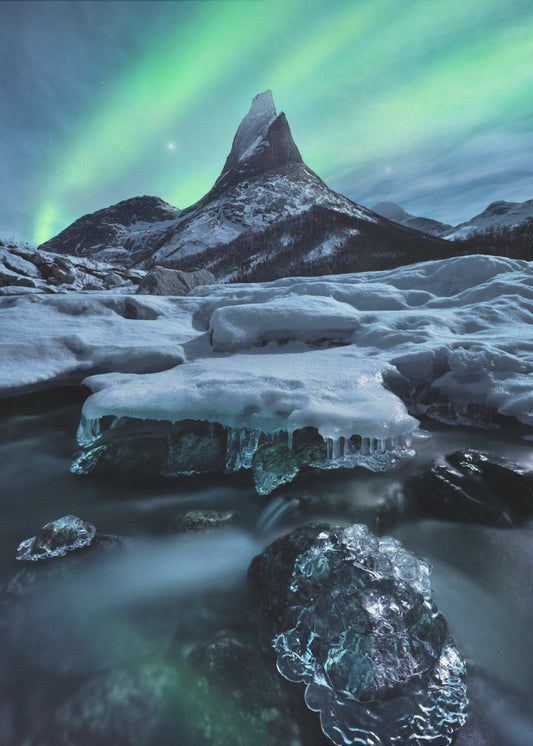 The Coronation | Poster