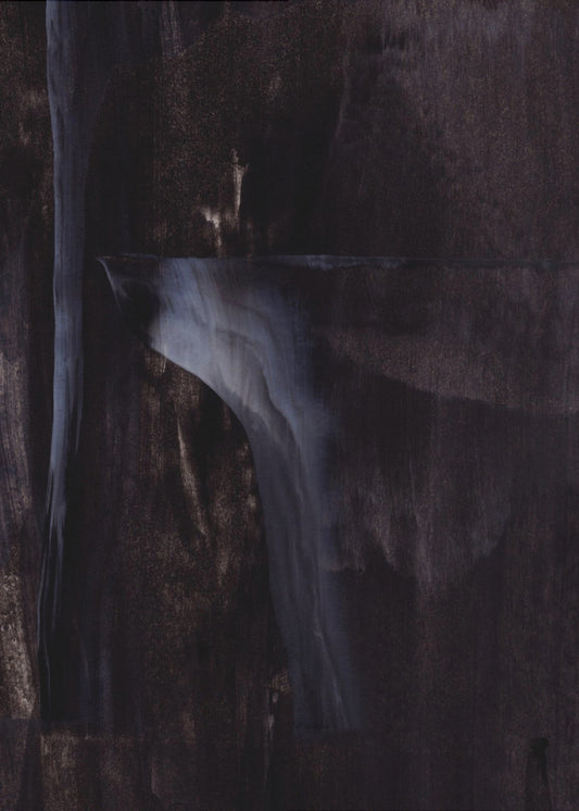 Dark Veil Harmony | Canvas