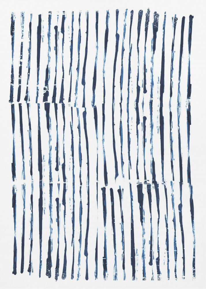 Minimal Marks | Poster