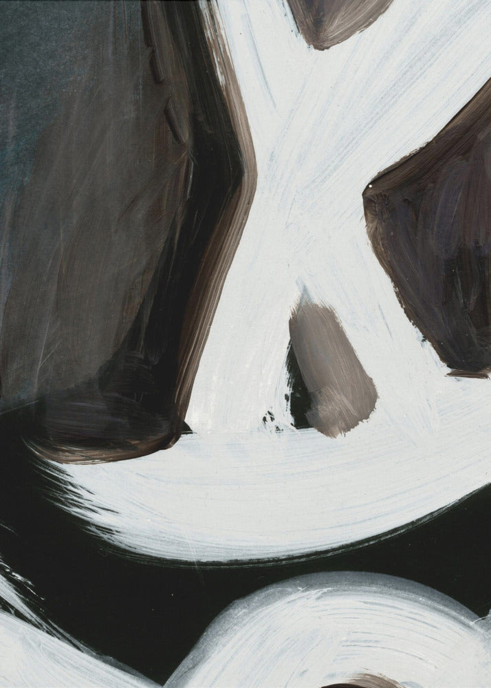 Connected No2 | Canvas