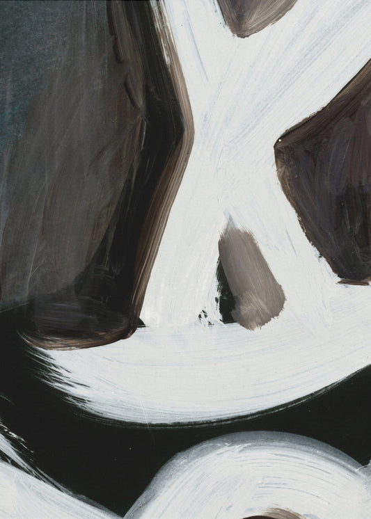 Connected No2 | Canvas