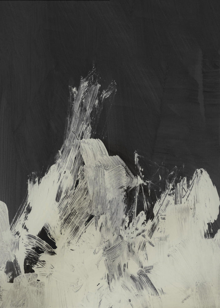 Unsettled | Canvas