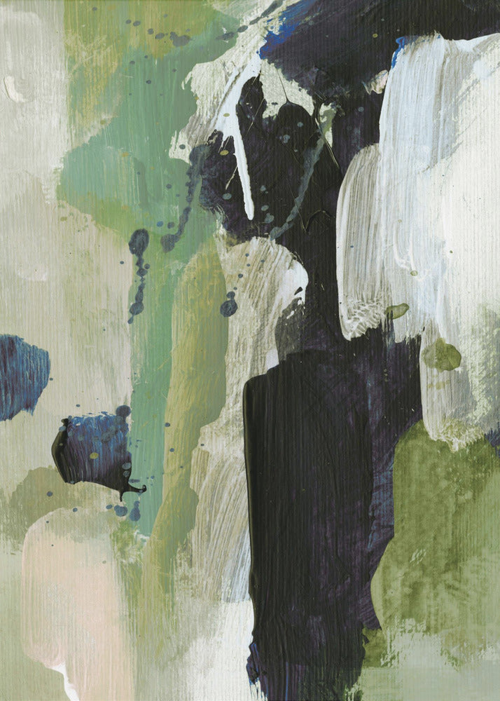 Waterfall | Canvas