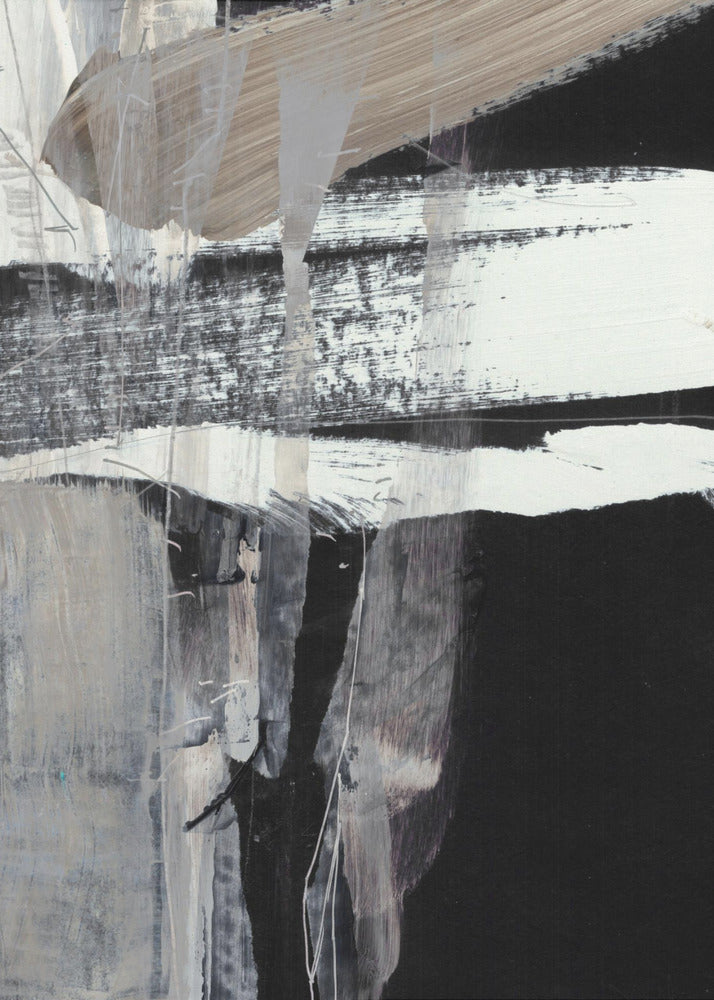 Falling | Canvas