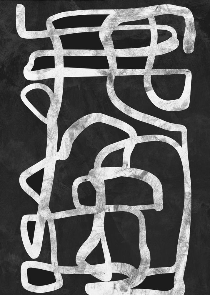 Storyline No2 | Poster