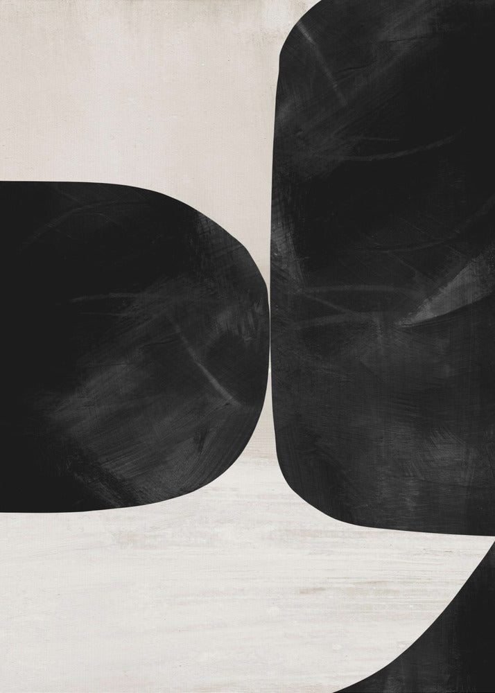 Night No2 | Canvas