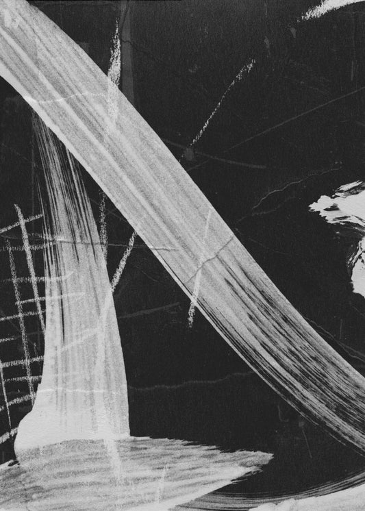 Sinking No2 | Canvas