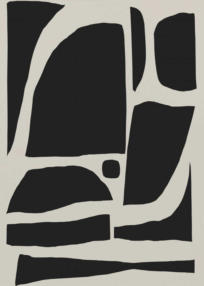Pieces | Canvas