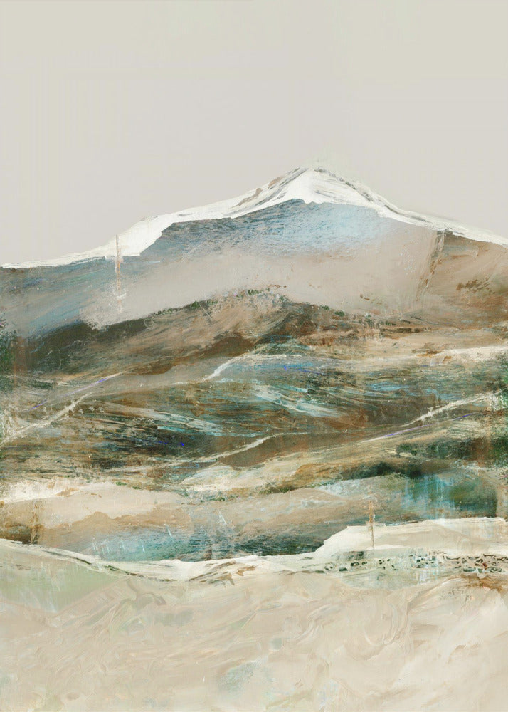 Cordillera | Canvas
