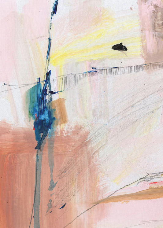 Summer Dream No2 | Poster