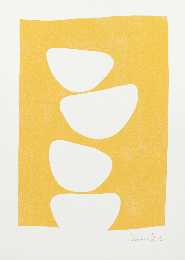 Mellow No2 | Canvas