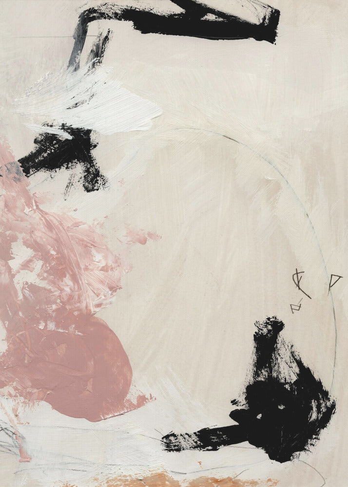 Ballet | Canvas