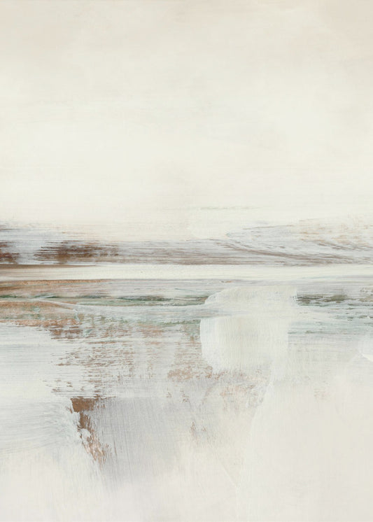 Sun Set No2 | Canvas